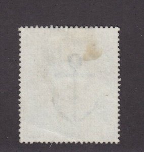 GB Scott # 109 VF used neat cancel with nice color cv $ 550 ! see pic !