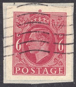 GREAT BRITAIN LOT 12