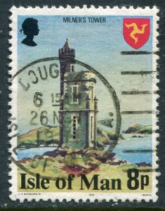 Isle of Mam 117 Used