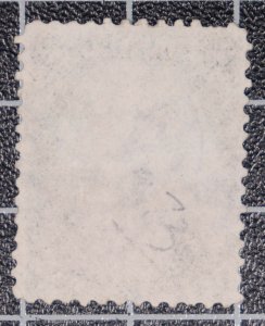 Scott 73 - 2 Cents Jackson - Used - Nice Stamp - SCV - $60.00 