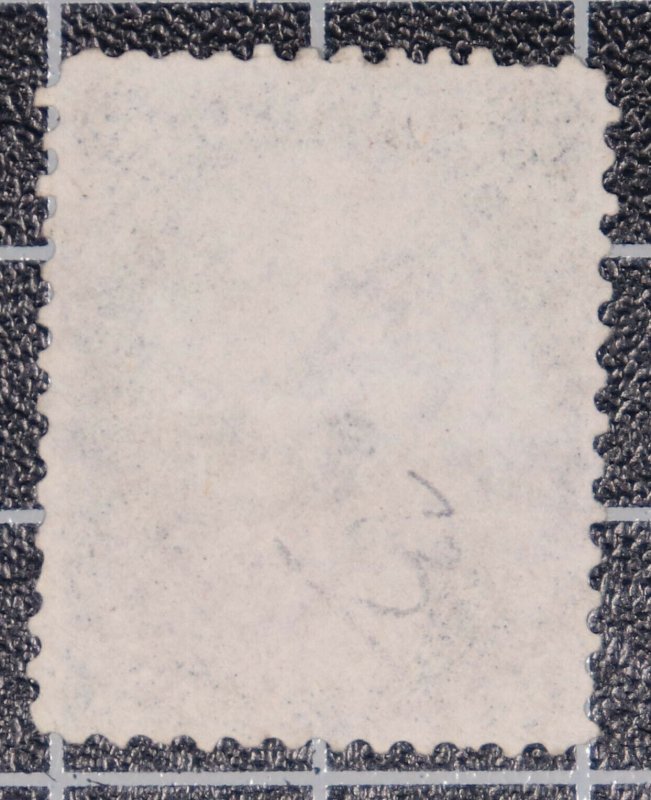 Scott 73 - 2 Cents Jackson - Used - Nice Stamp - SCV - $60.00 