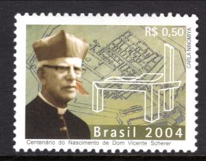 Brazil 2919 MNH VF