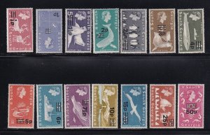 So Georgia Scott # 17-30 VF OG never hinged nice color scv $ 70 ! see pic !