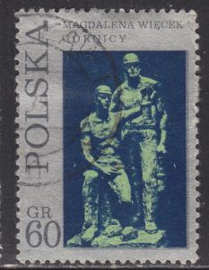 Poland 1829 Miners 1971