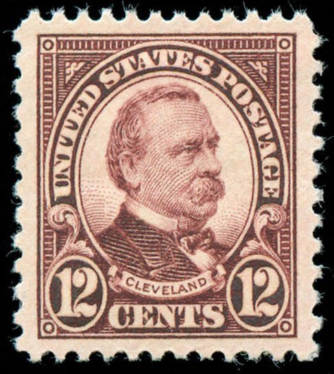 momen: US Stamps #693 Mint OG NH PSE Graded SUP-98J LOT #88511