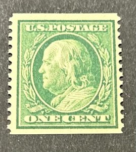 US Scott #352 VF Mint NH CV $235/ Price $141 ** FREE Shipping!!