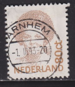 Netherlands 774A Queen Beatrix 1991