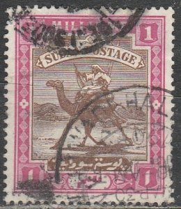 Sudan   9   (O)   1898   ($$)