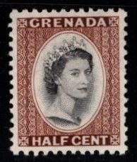 Grenada - #171 Queen Elizabeth II - MNH