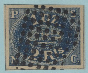 PERU PACIFIC STEAM NAVIGATION COMPANY FORGERY TBW