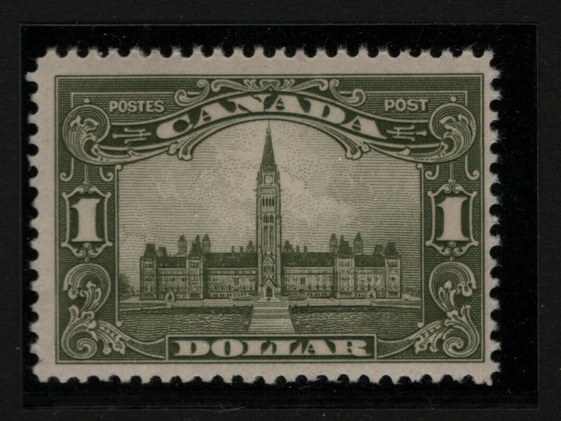 Canada #159 Mint Fine Never Hinged