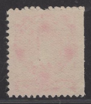 US Stamp #J31 1c Deep Claret Postage Due USED SCV $12.00