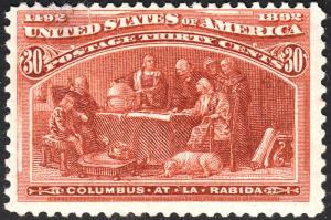 U.S. 239 FVF MH (61518) 