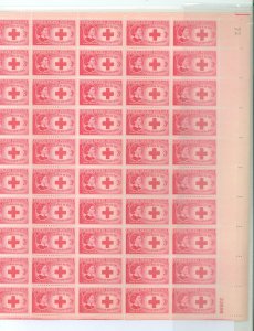 United States #1082 Mint (NH) Multiple