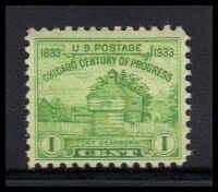  728 Fine MNH O2600