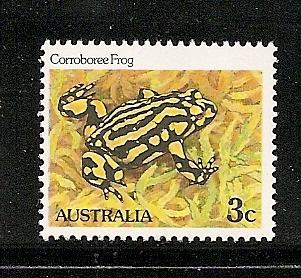 Australia 1983 stamp perf 14x14 1/2  MNH SC 785 / SG 782a