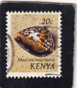 Kenya   #    39   used