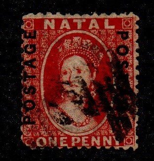 Natal 38 Used