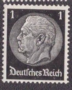 Germany 415 1933 MNH