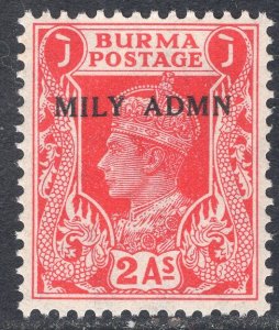 BURMA SCOTT 41