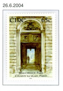 Ireland 1556 MNH mint  irish college paris      (002182d.)