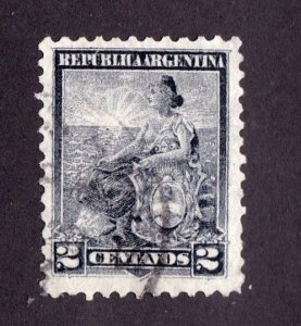 Argentina               124               used