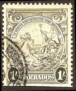 Barbados 200 Used