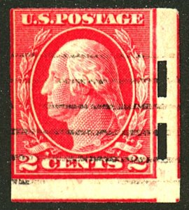 U.S. #482 USED