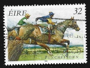 Ireland #1116   used