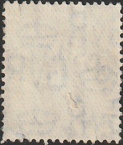 Great Britain #192 1924 3d Violet KGV Head USED-Fine.