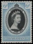 Bahamas SC# 157 MNH f/vf