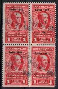 USA - Revenues - Scott R473