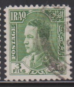 Iraq Sc#63 Used