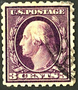 U.S. #426 USED 