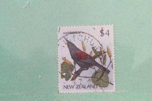 New Zealand 770A