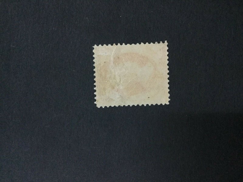 MOMEN: US #178 MINT OG H #29128