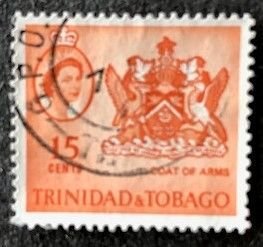 Trinidad & Tobago 116 U