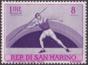 San Marino #350 Mint