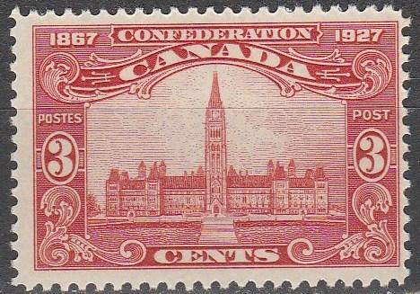 Canada #143  MNH  CV $18.00 (A7768)