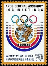 SOUTH KOREA   #1466 MNH (1)