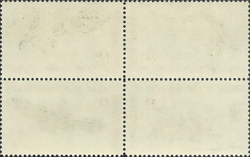 # 1427-1430 MINT NEVER HINGED ( MNH ) WILDLIFE CONSERVATION