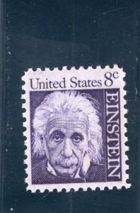1285 Einstein, MNH