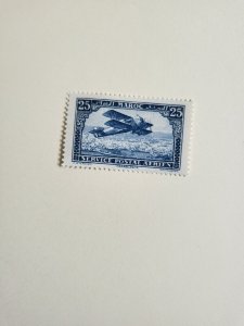 Stamps French Morocco Scott #C2 nh