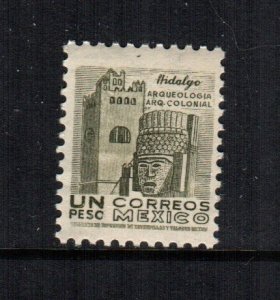 Mexico  882 perf 11  MNH  cat $ 12.00 444