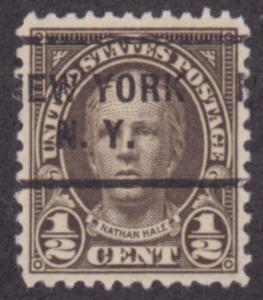 653,used precancel style 255