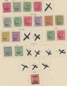 Chamba #15/47 Unused Single