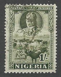 Nigeria used S.C.  45