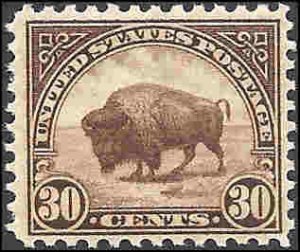 700 Mint,OG,LH... SCV $12.50