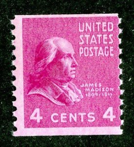 153 US  1939 Scott# 843 MNH** cat. $7.50 ( Offers welcome )