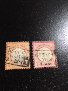 Germany sc 16,17 uhr